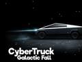 Oyunu CyberTruck Galactic Fall