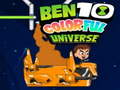 Oyunu Ben 10 Colorful Universe