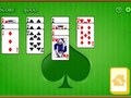 Oyunu Aces Up Solitaire
