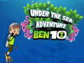 Oyunu Ben 10 Under The Sea Advanture