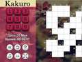 Oyunu Daily Kakuro
