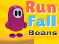 Oyunu Run Fall Beans