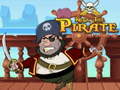 Oyunu Kick The Pirate