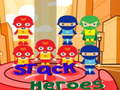 Oyunu Stack Heroes