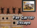 Oyunu Fat Carter Escape