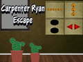 Oyunu Carpenter Ryan Escape
