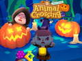 Oyunu New Horizons Welcome To Animal Crossing