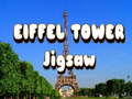 Oyunu Eiffel Tower Jigsaw