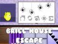 Oyunu Brill House Escape