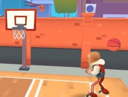 Boşta Basketbol 