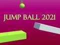 Oyunu Jump Ball 2021