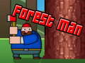 Oyunu Forest Man
