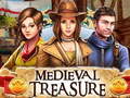 Oyunu Medieval Treasure