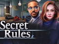 Oyunu Secret Rules