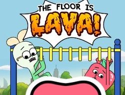 Elma ve Soğan Tabanı Lav 