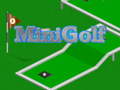 Oyunu Minigolf