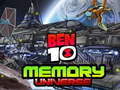 Oyunu Ben 10 Memory Universe
