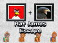 Oyunu Hat James Escape
