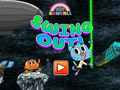 Oyunu The Amazing World of Gumball: Swing Out
