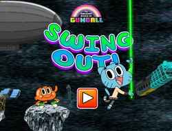 Gumball'ın Şaşırtıcı Dünyası: Açılın 
