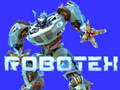 Oyunu Transformers Robotex