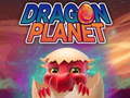 Oyunu Dragon Planet