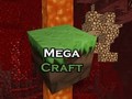 Oyunu Mega Craft