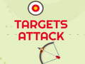 Oyunu Targets Attack 