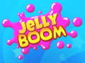 Oyunu Jelly Boom