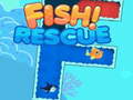 Oyunu Fish! Rescue