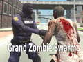 Oyunu Grand Zombie Swarm