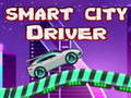 Oyunu Smart City Driver