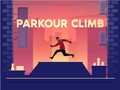 Oyunu Parkour Climb