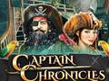 Oyunu Captain Chronicles