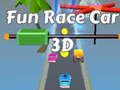 Oyunu Fun Race Car 3D