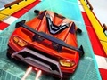 Oyunu Car Stunts Extreme 3D