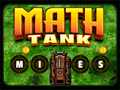 Oyunu Math Tank Mines