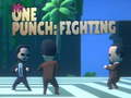 Oyunu Mr One Punch: Fighting 