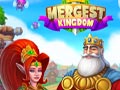 Oyunu The Mergest Kingdom
