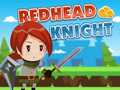 Oyunu Redhead Knight