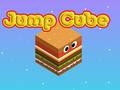 Oyunu Jump Cube
