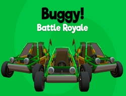 Araba! Savaş Royale 
