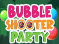 Oyunu Bubble Shooter Party