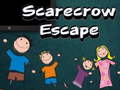 Oyunu Scarecrow Escape