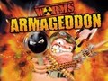 Oyunu Worms Armageddon