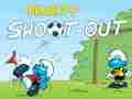 Oyunu Smurfs: Penalty Shoot-Out