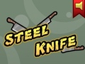 Oyunu Steel Knife