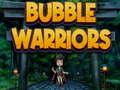 Oyunu Bubble warriors