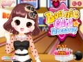 Oyunu Bonnie Girl Dress Up