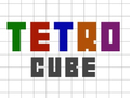 Oyunu Tetro Cube